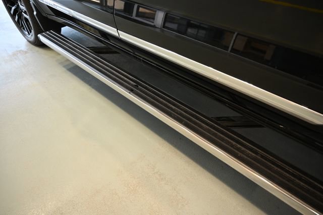 New 2026 Chevrolet Silverado 1500 High Country AWD/4WD image 35