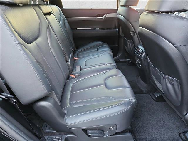 Used 2020 Hyundai Palisade SEL FWD image 20