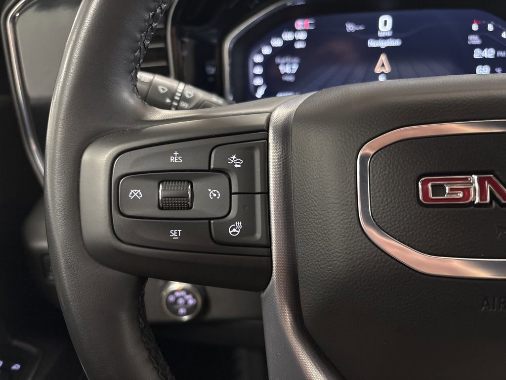 Used 2024 GMC Sierra 1500 SLT image 16