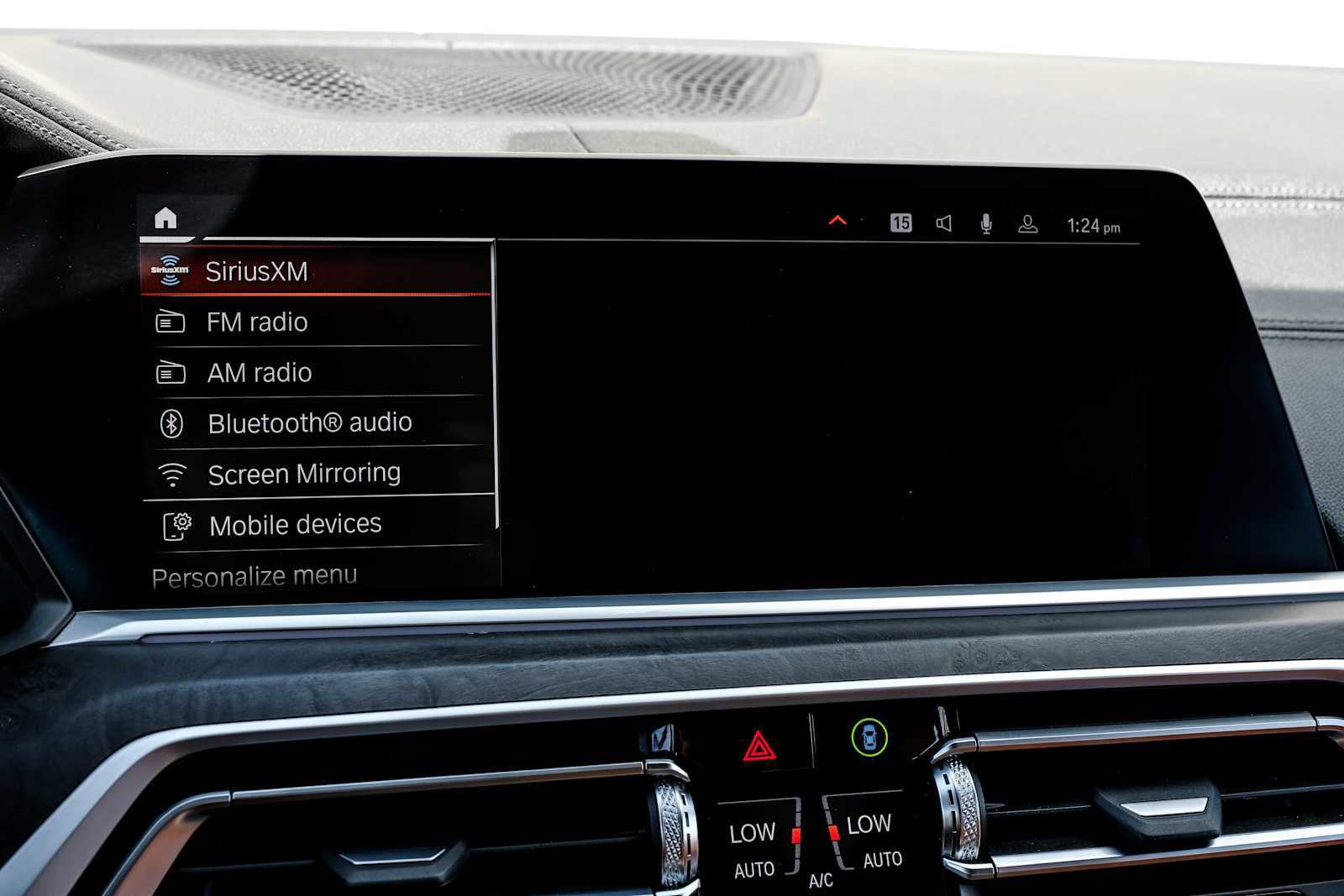 Used 2022 BMW X7 xDrive40i w/ Premium Package image 29