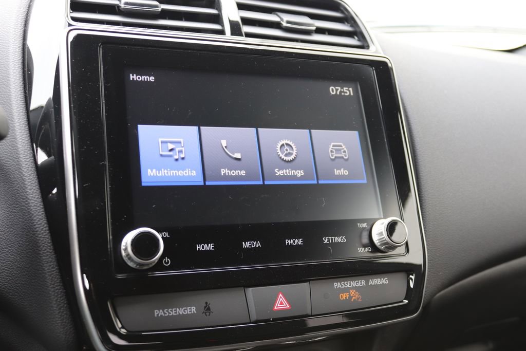 New 2026 Mitsubishi Outlander Sport AWD image 35