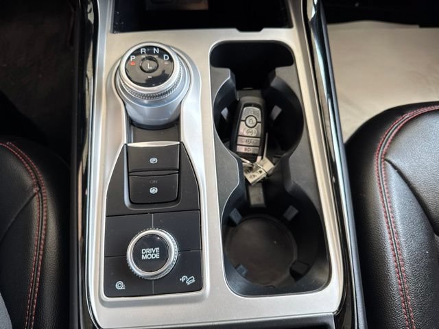 Used 2023 Ford Explorer ST-Line w/ Class IV Trailer Tow Package AWD/4WD image 20