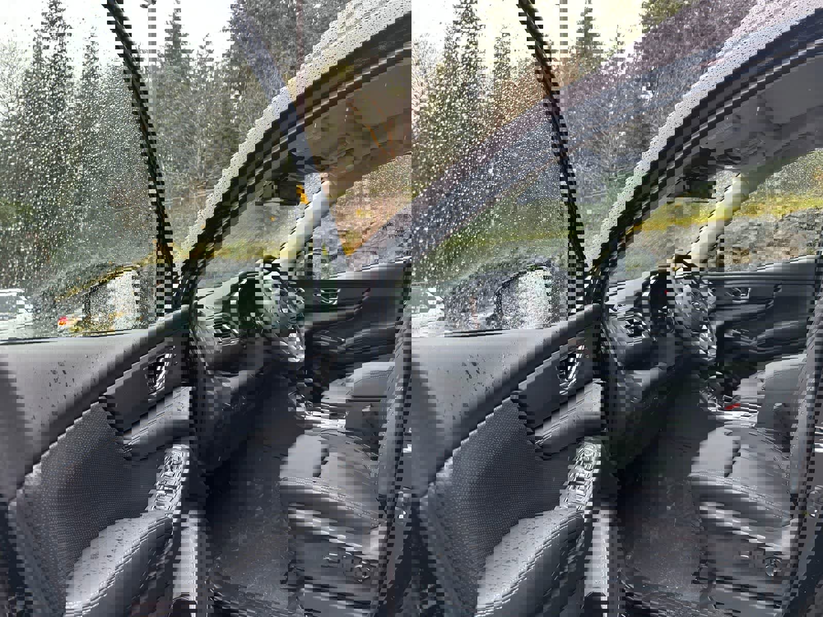 New 2026 Subaru Ascent Limited image 19