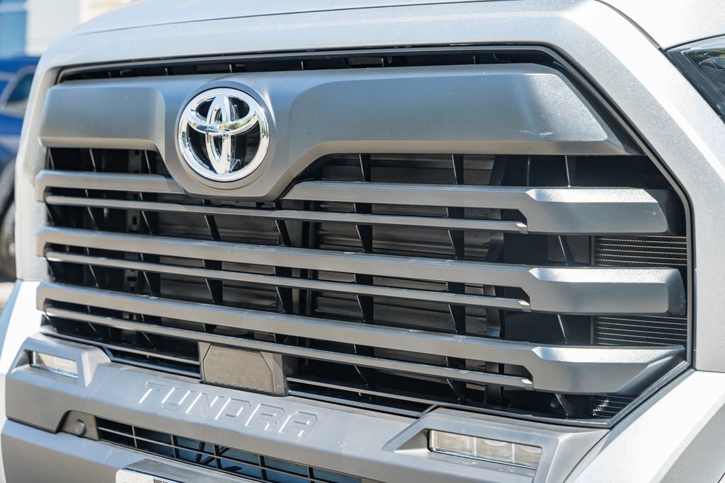 New 2026 Toyota Tundra SR5 image 11