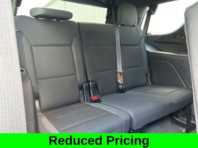 Used 2021 Chevrolet Tahoe LS w/ Driver Alert Package image 42