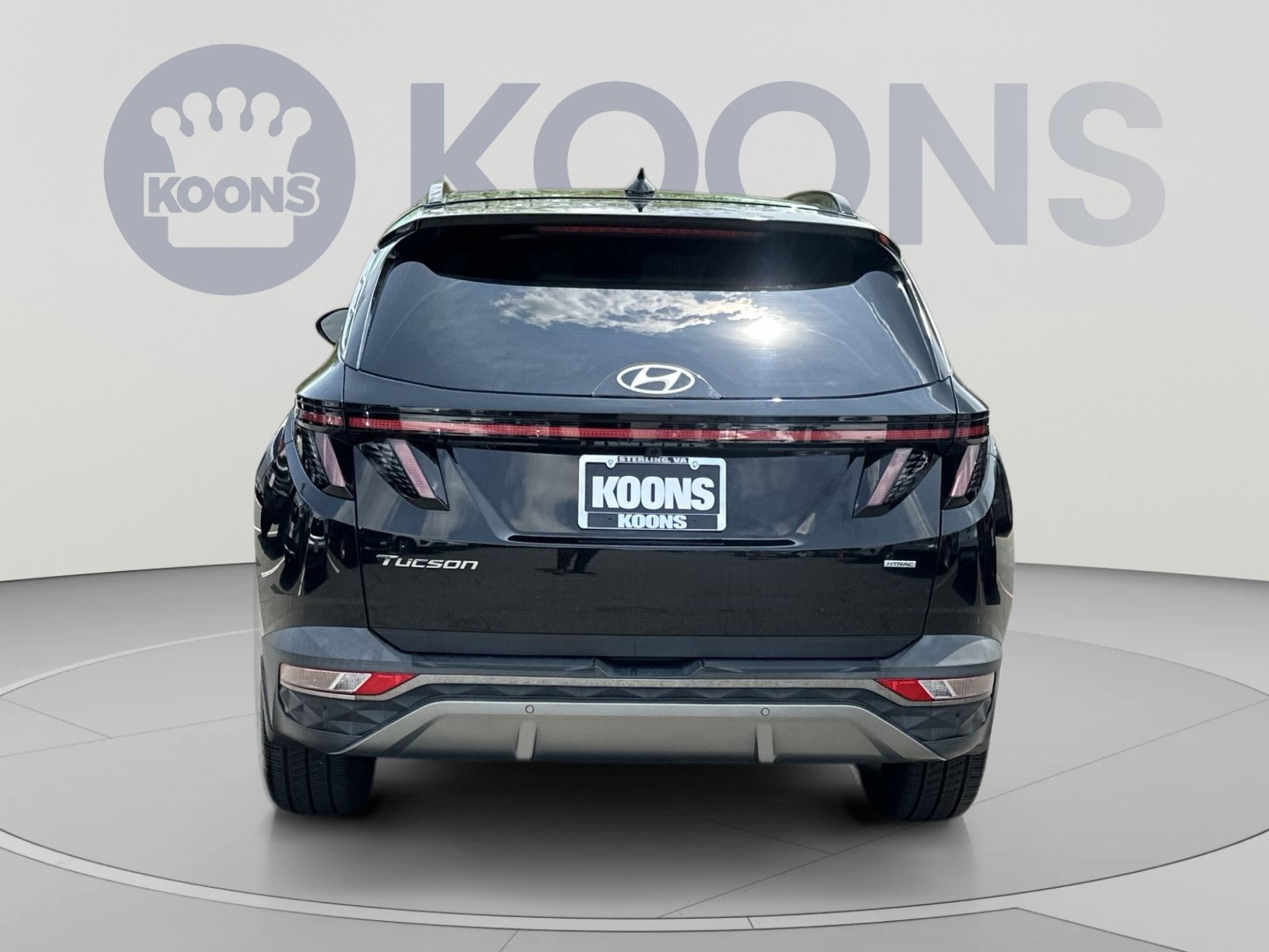 Used 2022 Hyundai Tucson Limited w/ Cargo Package AWD/4WD image 15