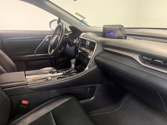 Used 2016 Lexus RX 350 FWD image 11