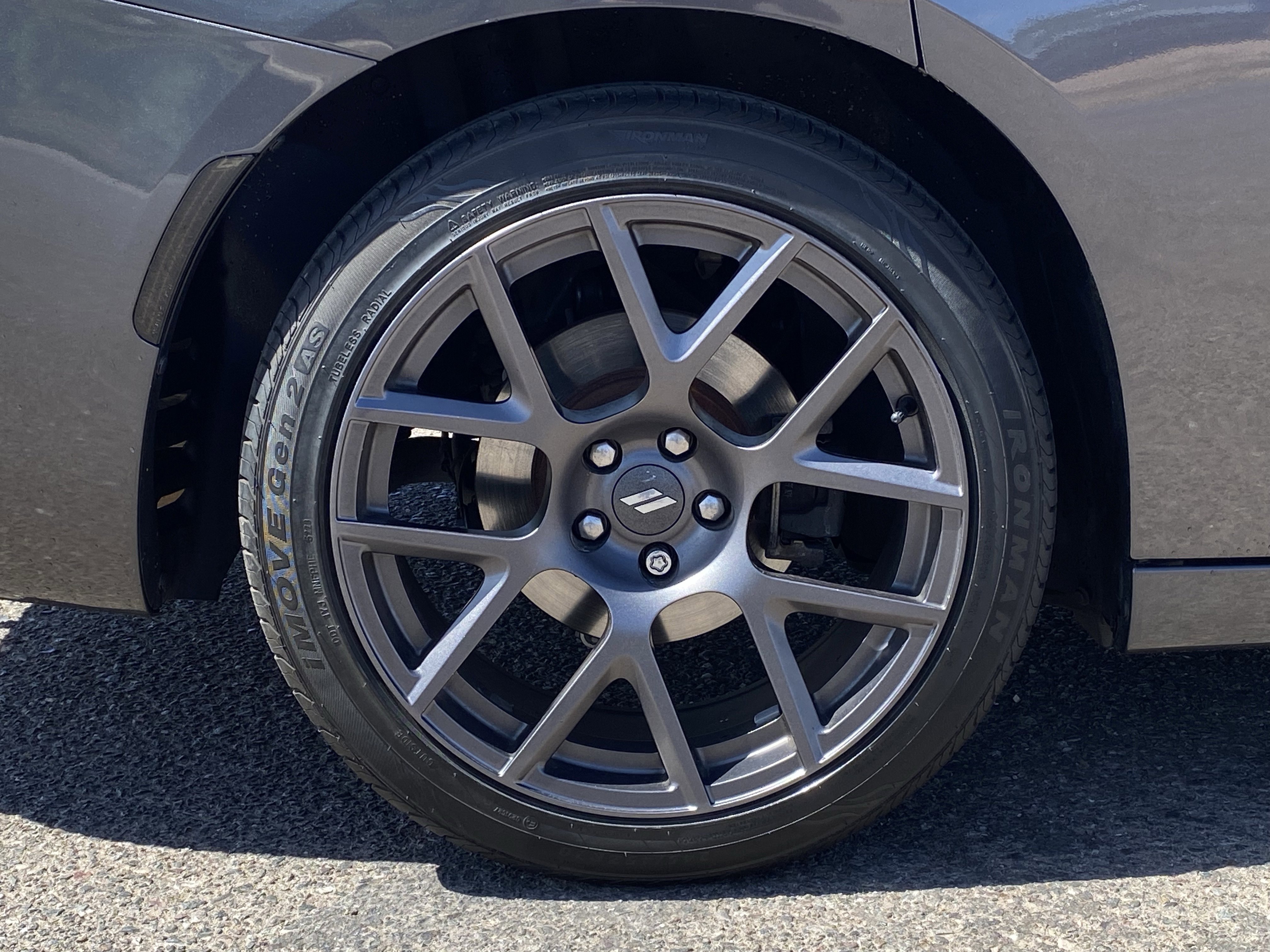 Used 2016 Dodge Charger R/T w/ Navigation & Travel Group image 8