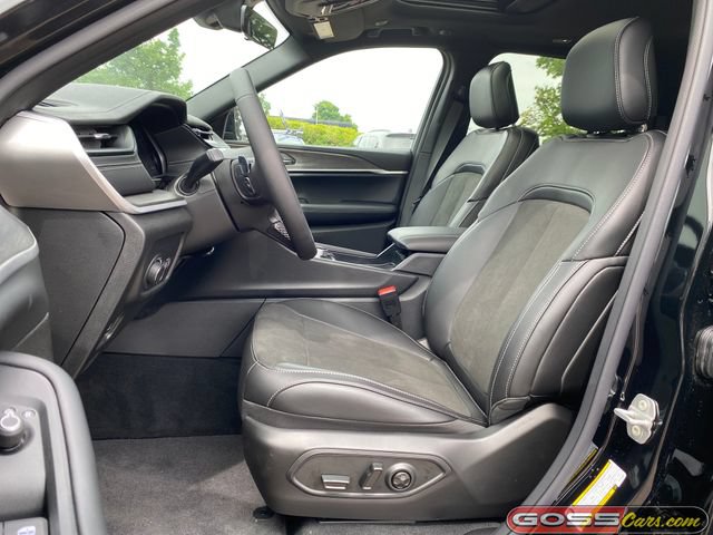 New 2026 Jeep Grand Cherokee Altitude AWD/4WD image 25