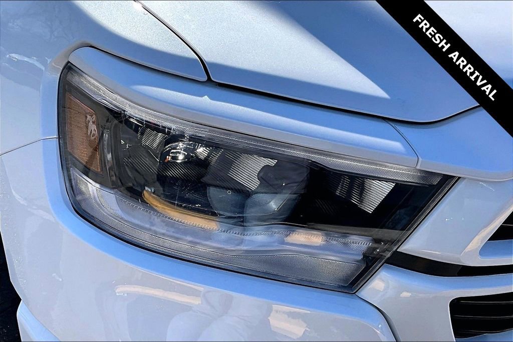 Used 2020 RAM 1500 Sport w/ Level 2 Equipment Goup w/2_L image 31