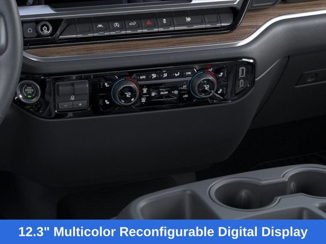 New 2026 Chevrolet Silverado 1500 LT image 24