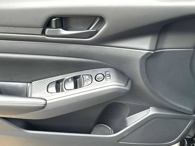 New 2026 Nissan Altima 2.5 SV AWD/4WD image 18