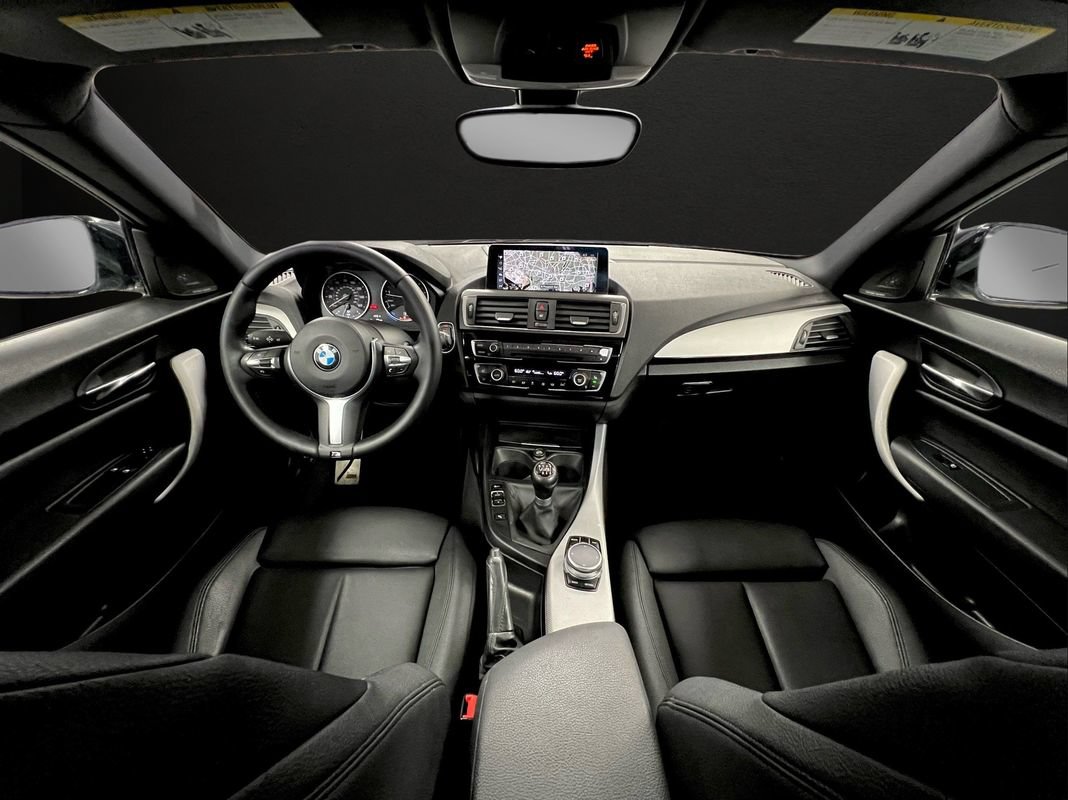 Used 2017 BMW 230i Coupe RWD image 18
