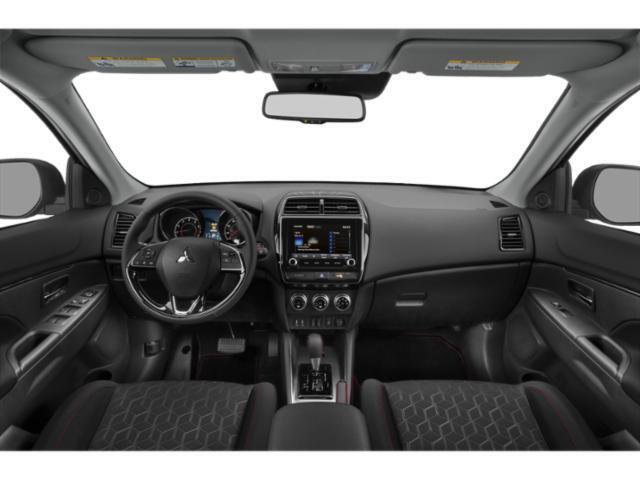 New 2026 Mitsubishi Outlander Sport AWD image 7