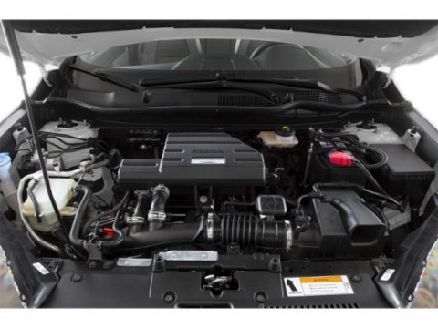 Used 2019 Honda CR-V Touring image 15