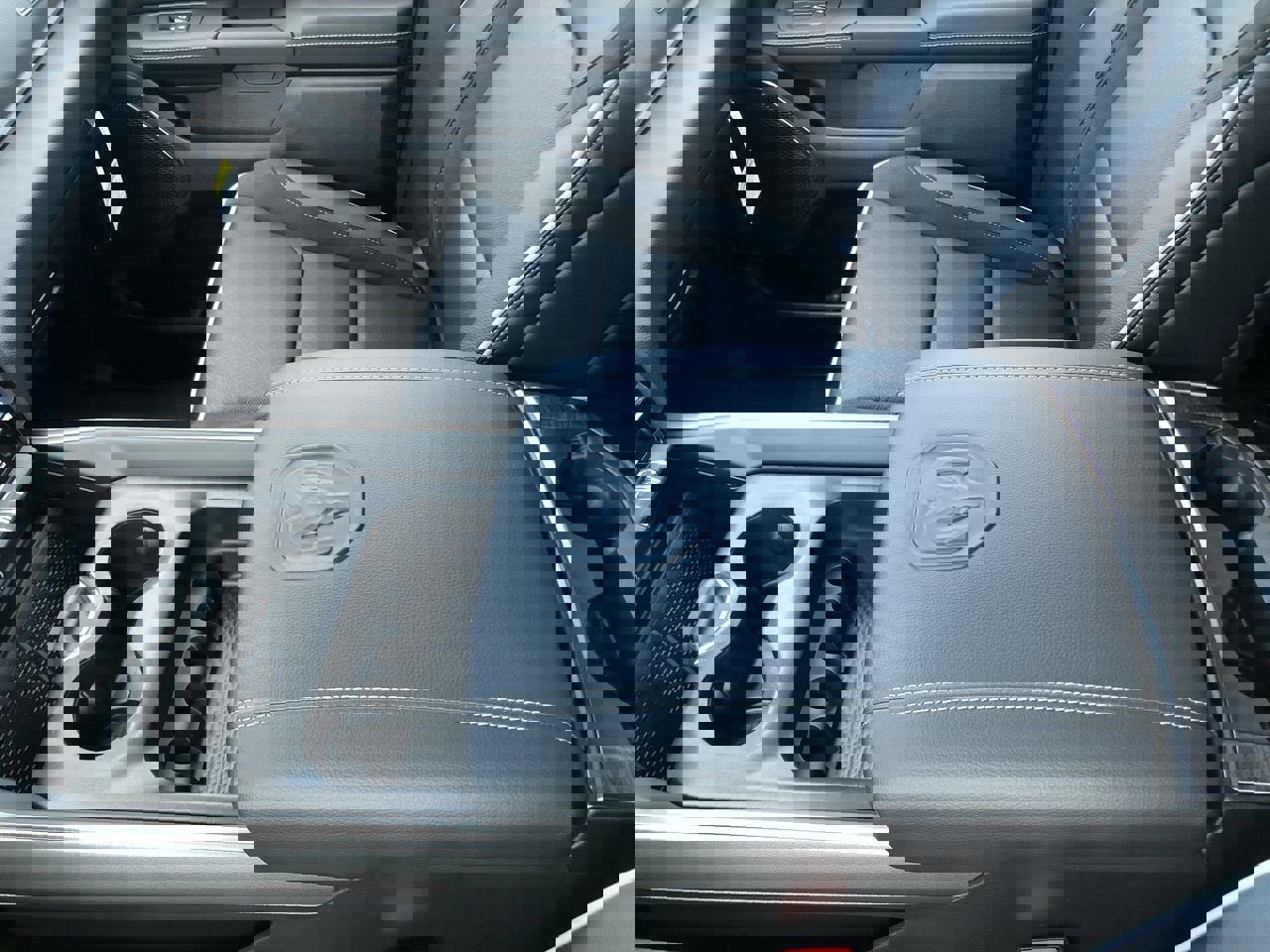 New 2026 RAM 1500 Laramie w/ Sport Appearance Package image 25