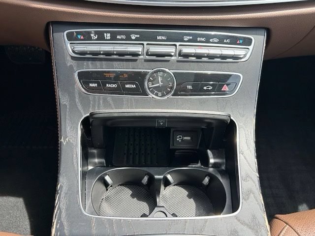 Used 2019 Mercedes-Benz E 300 4MATIC image 26