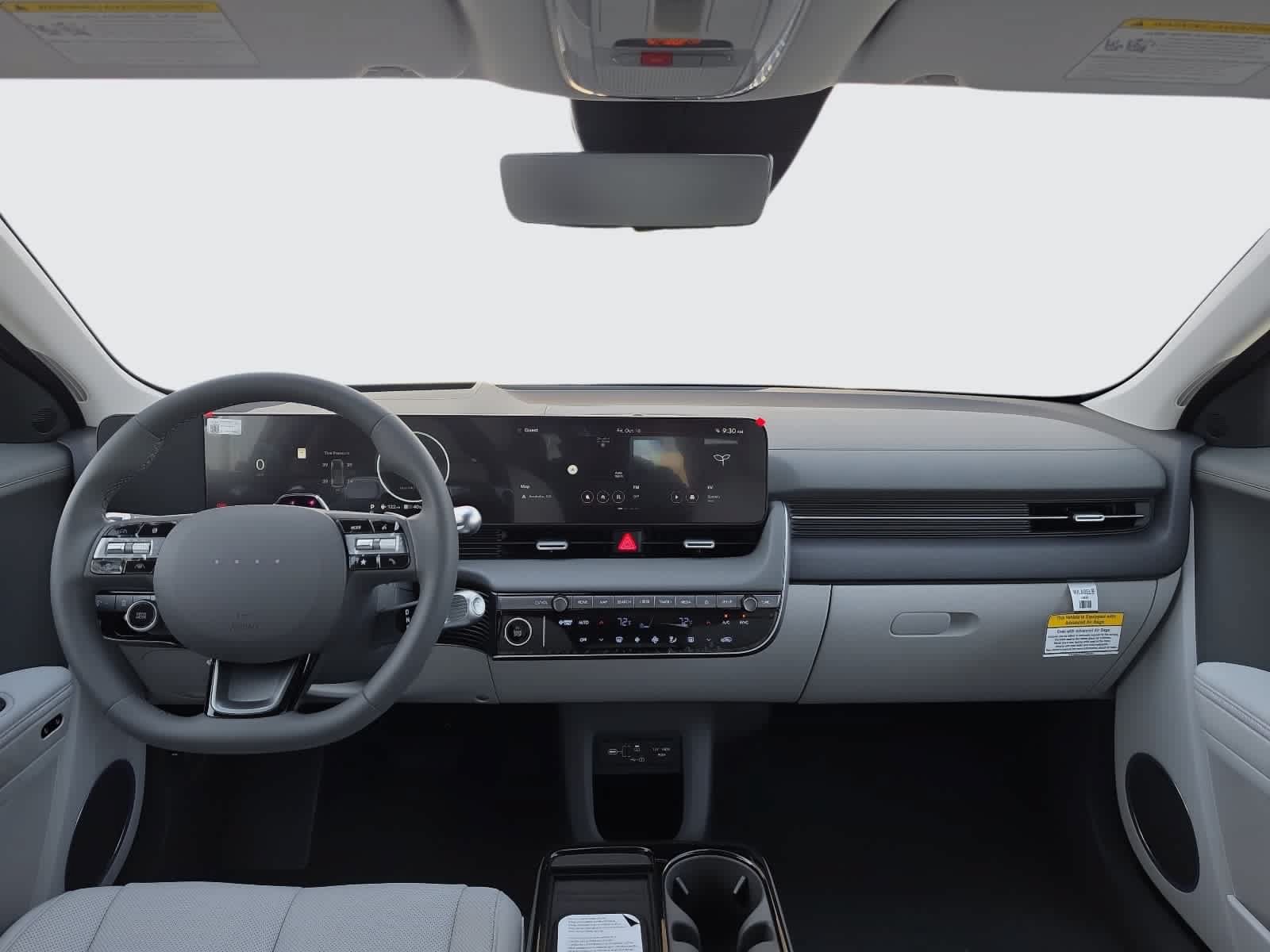 New 2027 Hyundai Ioniq 5 Limited RWD image 16