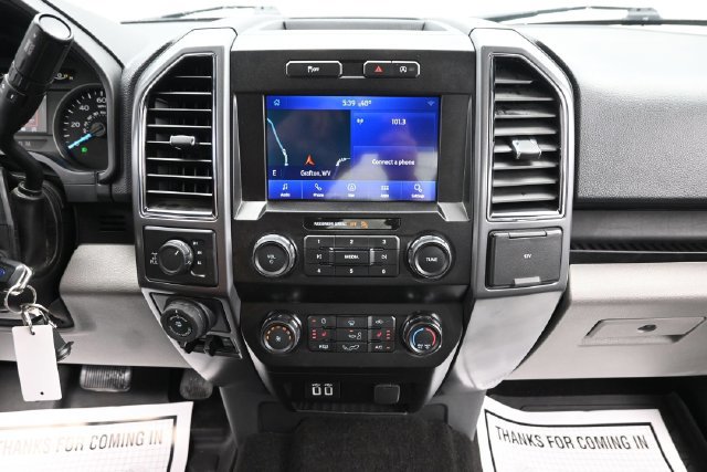 Used 2020 Ford F150 XLT w/ Equipment Group 302A Luxury AWD/4WD image 18