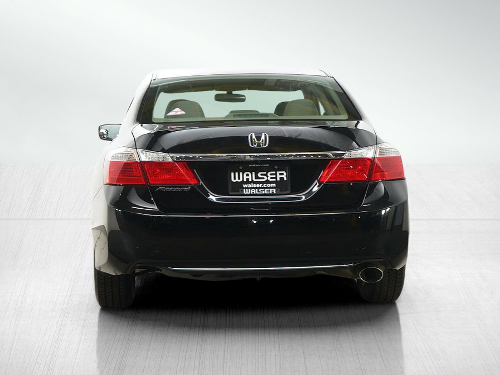 Used 2015 Honda Accord LX image 4