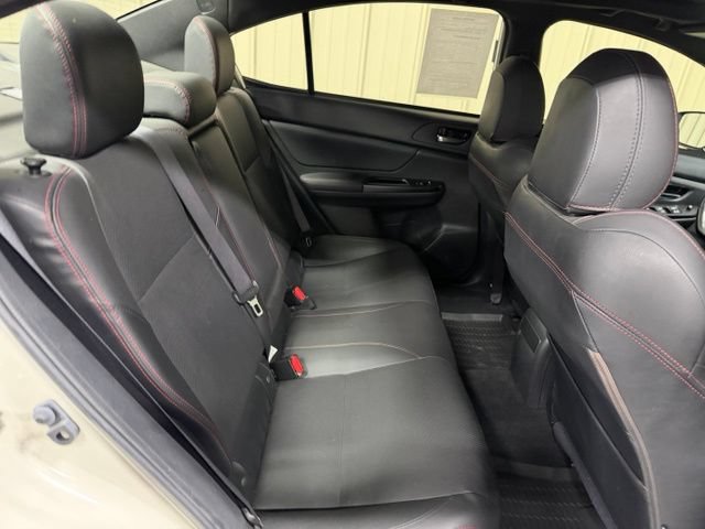 Used 2019 Subaru WRX Limited AWD/4WD image 20
