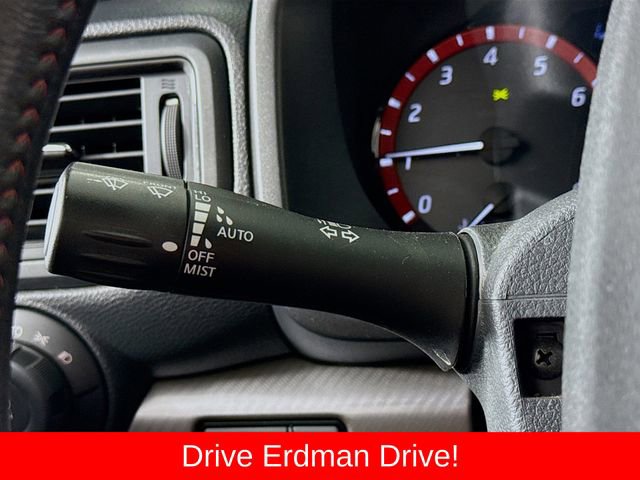 Used 2024 Nissan Titan PRO-4X w/ Pro-4x Convenience Package image 15