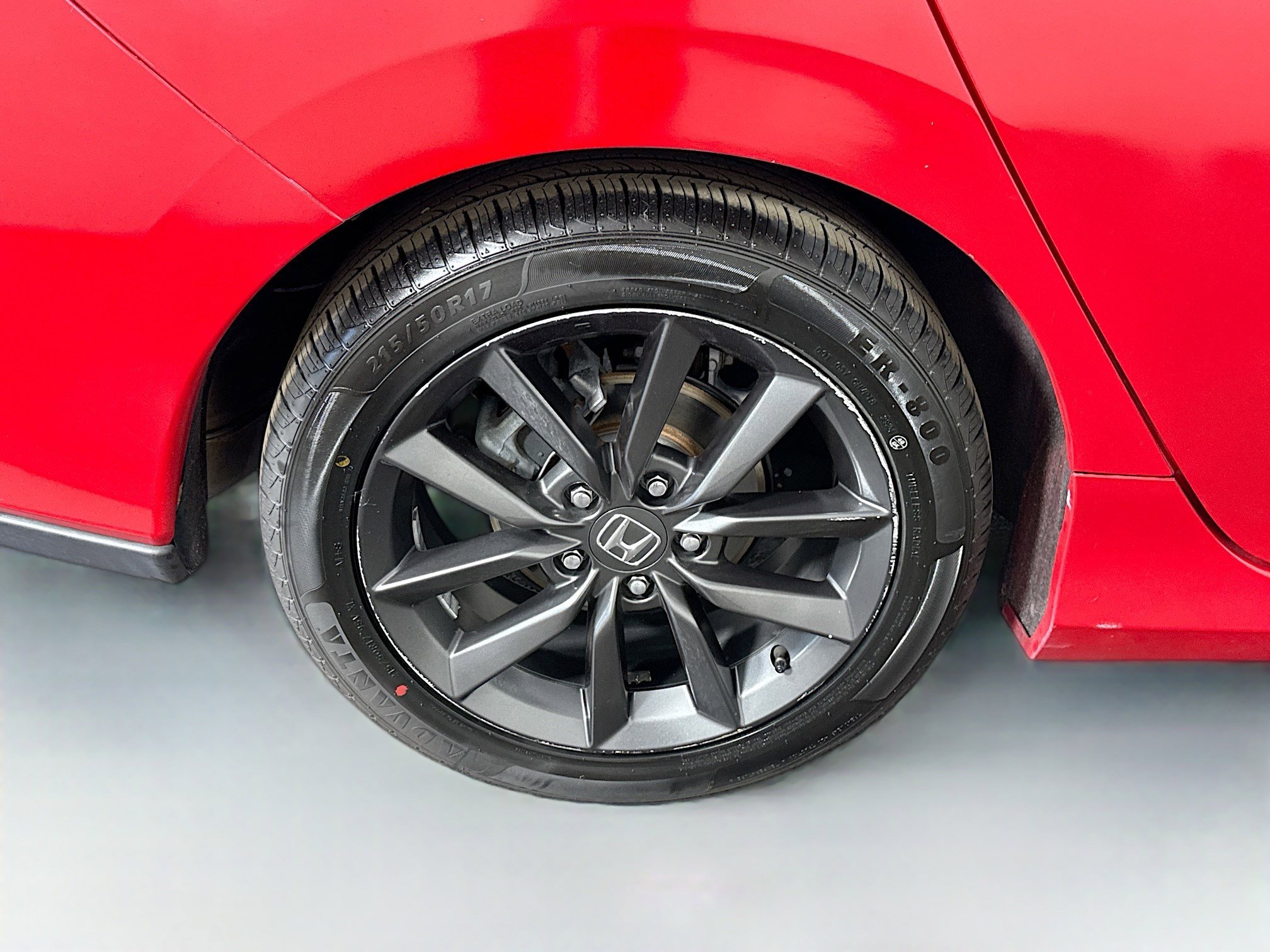 Used 2020 Honda Civic EX-L image 33