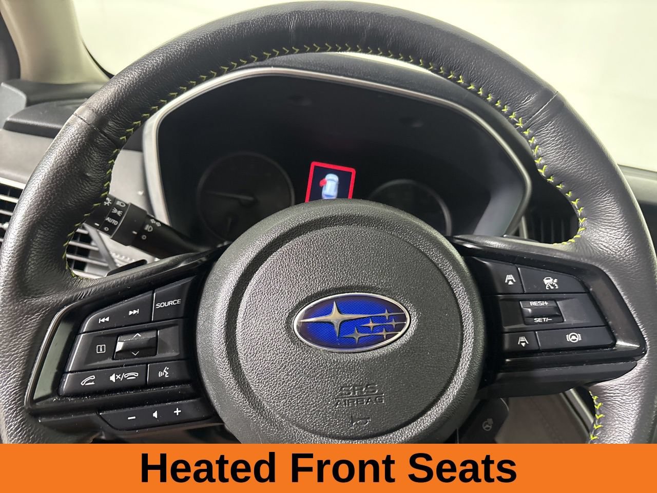 Used 2025 Subaru Outback Onyx Edition AWD/4WD image 16