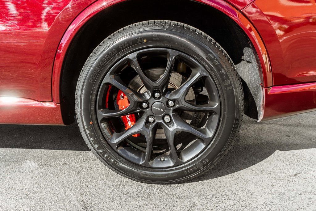 Used 2023 Dodge Durango SRT AWD/4WD image 43