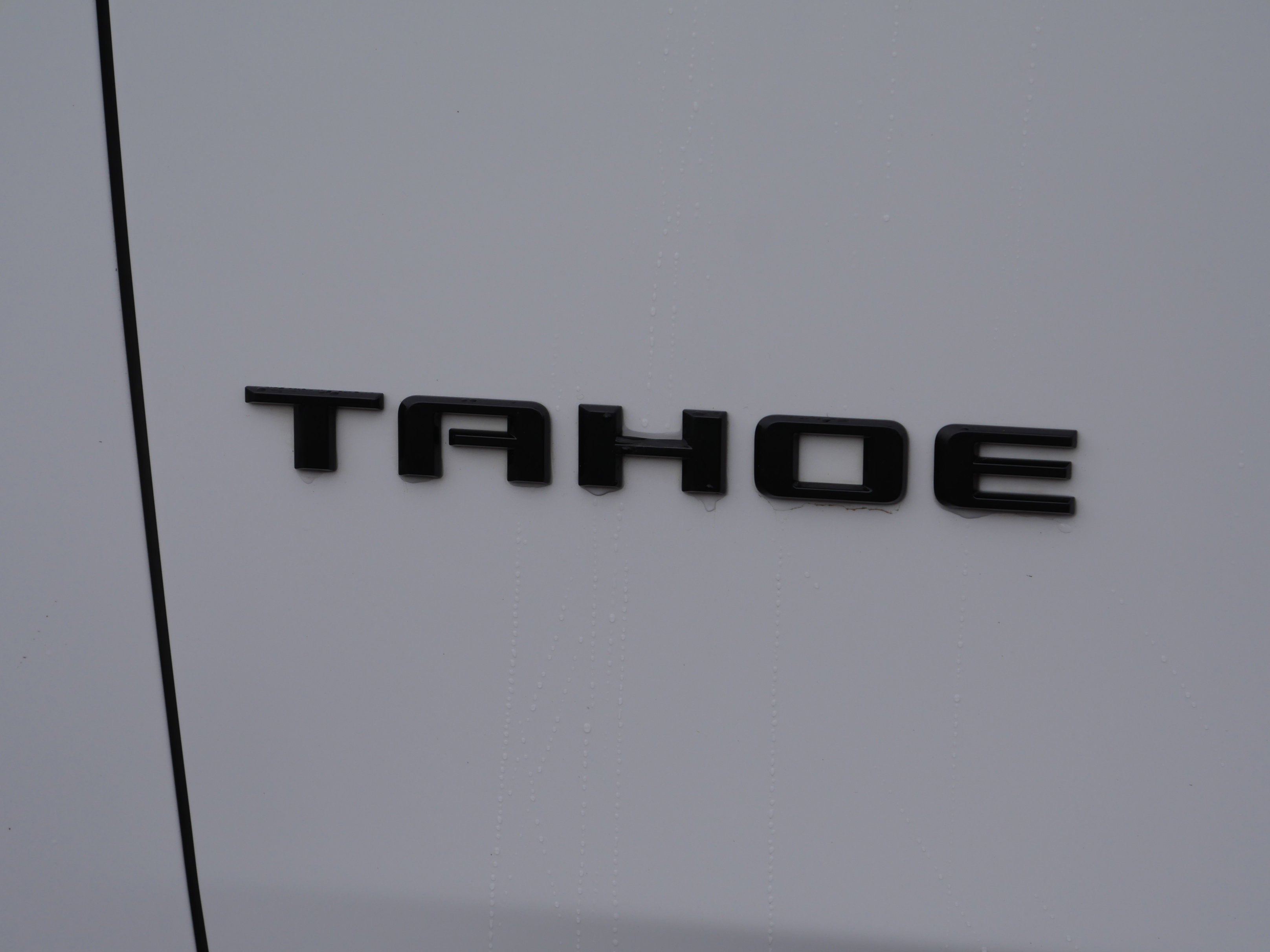 Used 2023 Chevrolet Tahoe RST w/ Luxury Package image 20