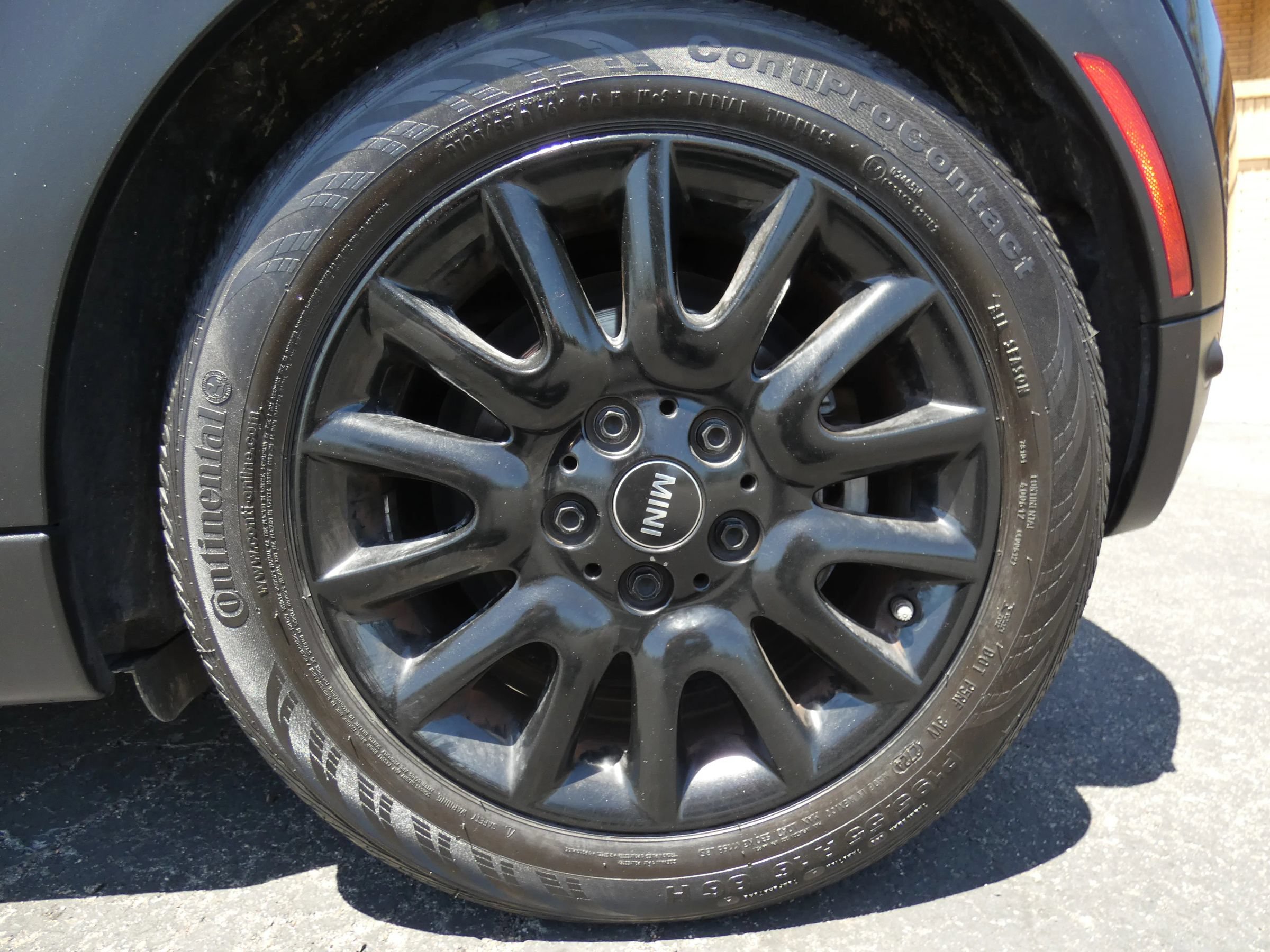 Used 2018 MINI Cooper 2-Door Hardtop FWD image 21