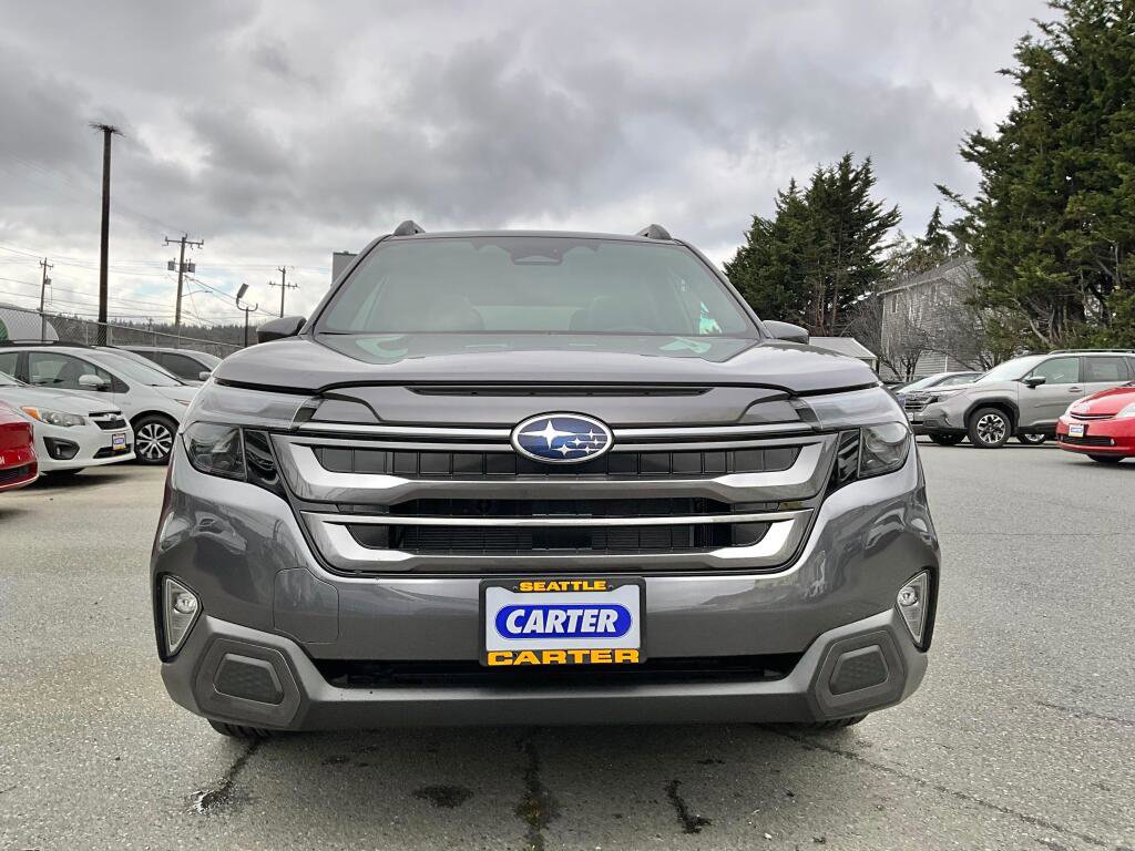 New 2026 Subaru Forester Limited image 3