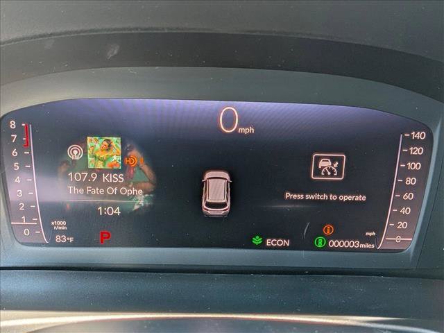 New 2026 Honda Pilot EX-L image 11