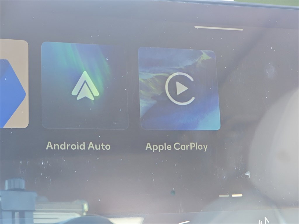 New 2025 Hyundai Tucson Limited image 25