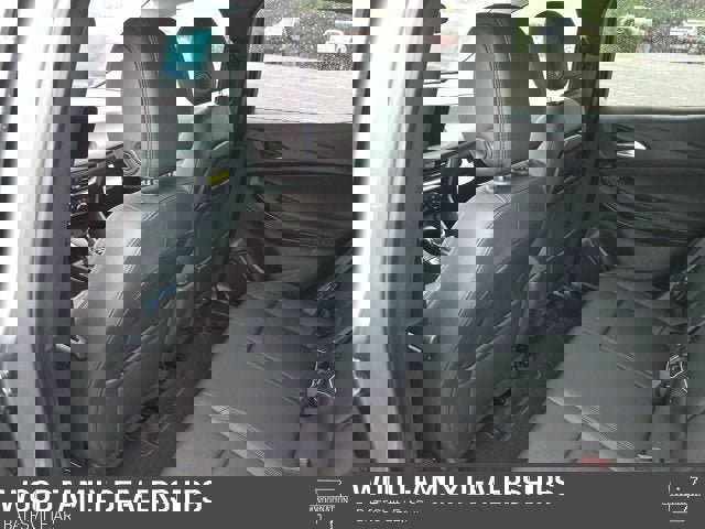 New 2026 Buick Encore GX Sport Touring w/ Comfort Package image 21