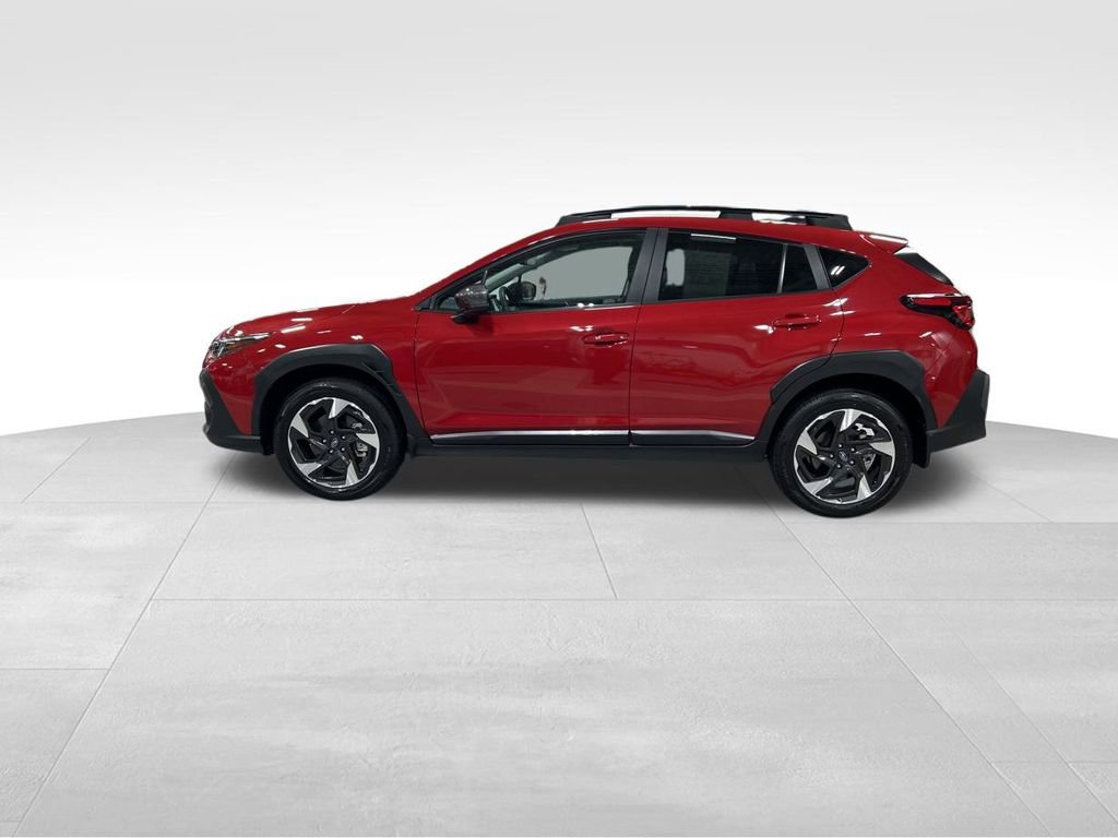 Certified 2025 Subaru Crosstrek 2.5i Limited image 6