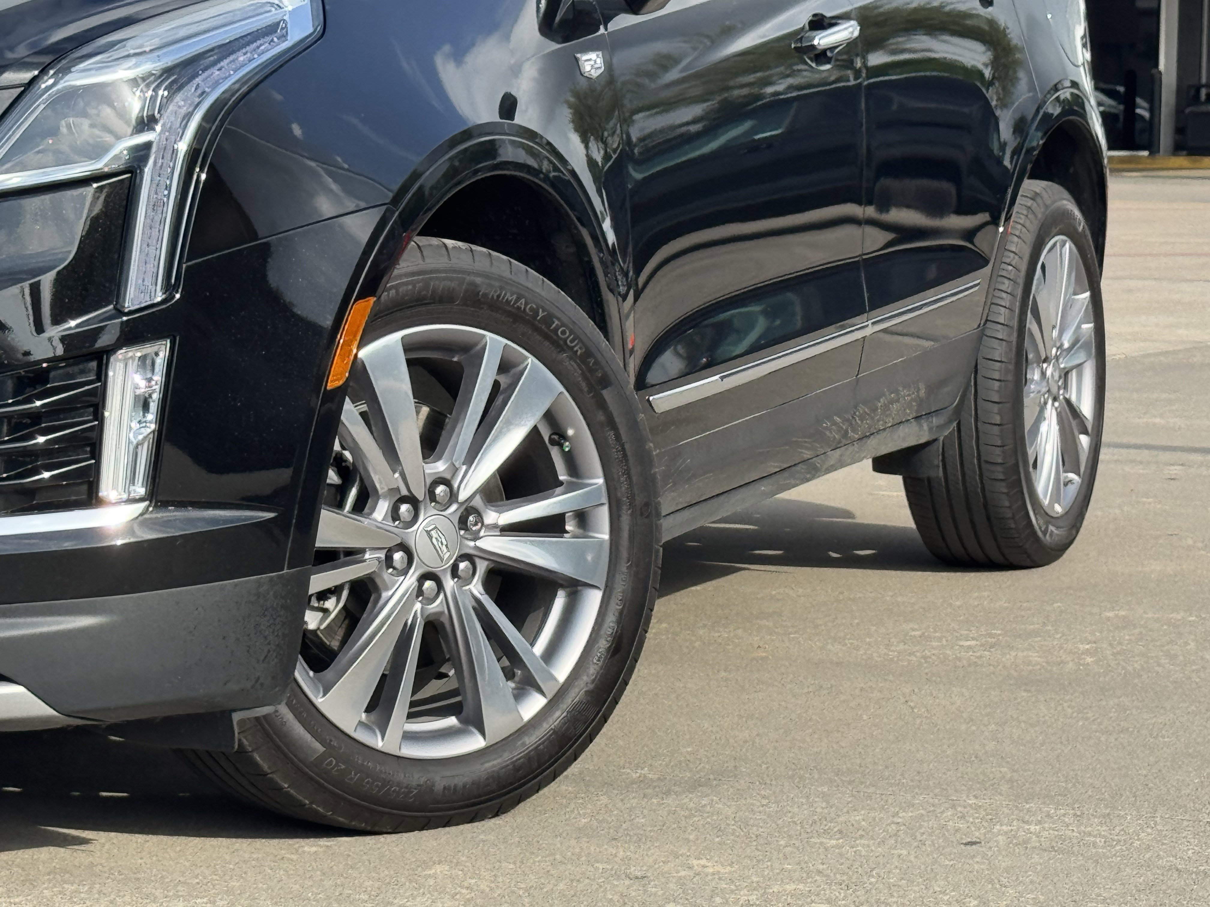 Used 2024 Cadillac XT5 Premium Luxury FWD image 12
