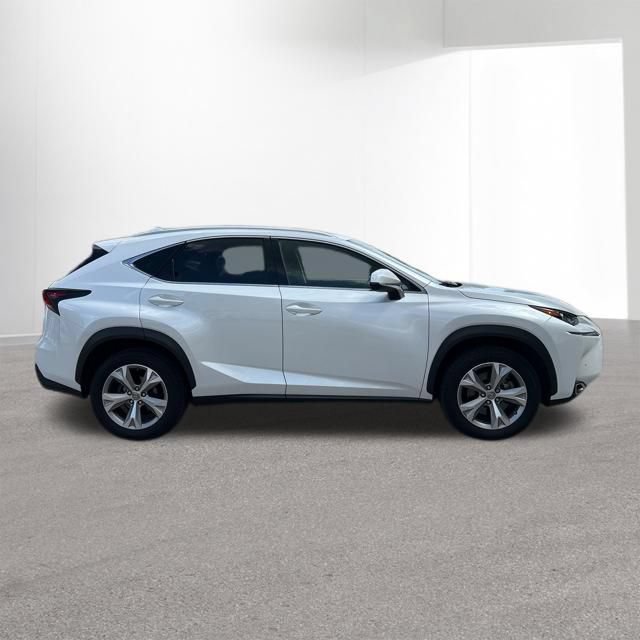 Used 2017 Lexus NX 200t AWD w/ Premium Package image 9