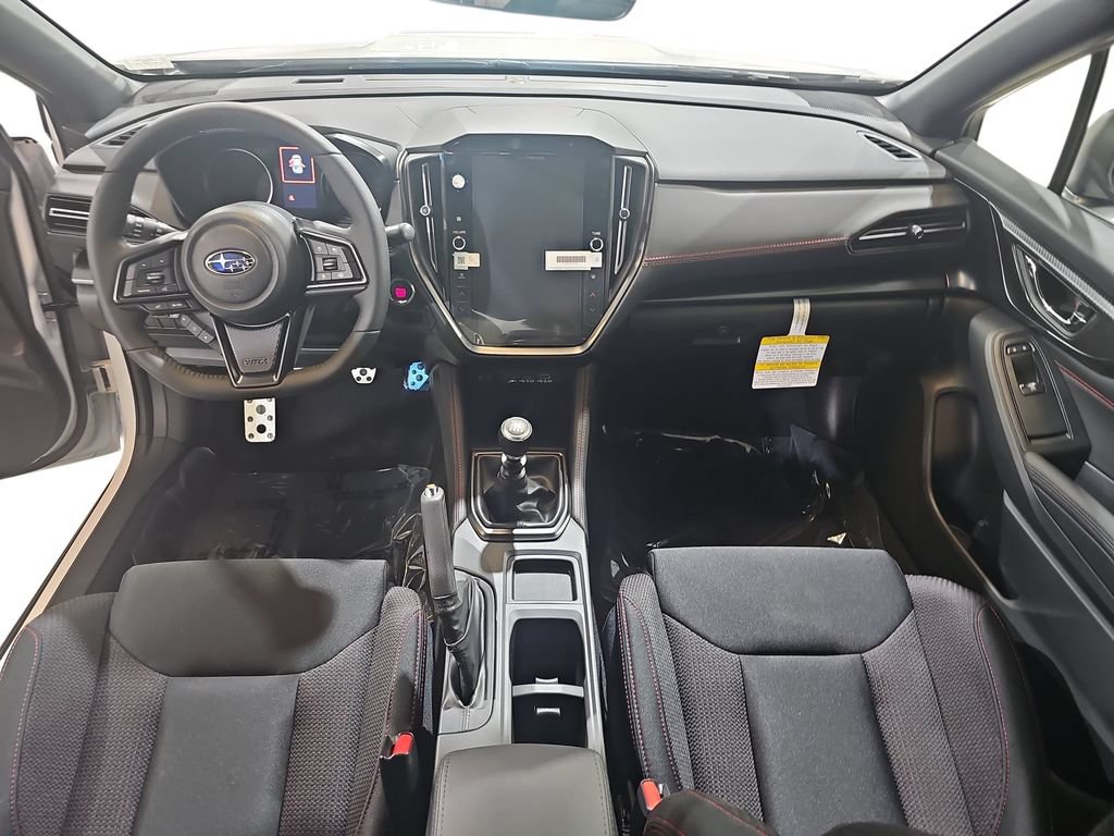 New 2026 Subaru WRX Premium AWD/4WD image 9
