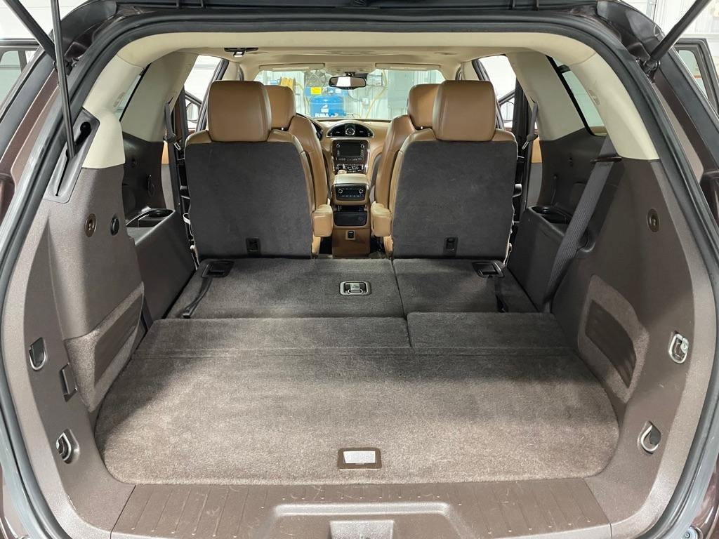 Used 2015 Buick Enclave Premium w/ Experience Buick Package AWD/4WD image 19