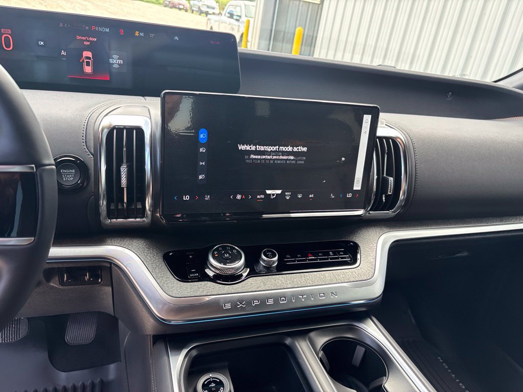 New 2026 Ford Expedition Tremor AWD/4WD image 19