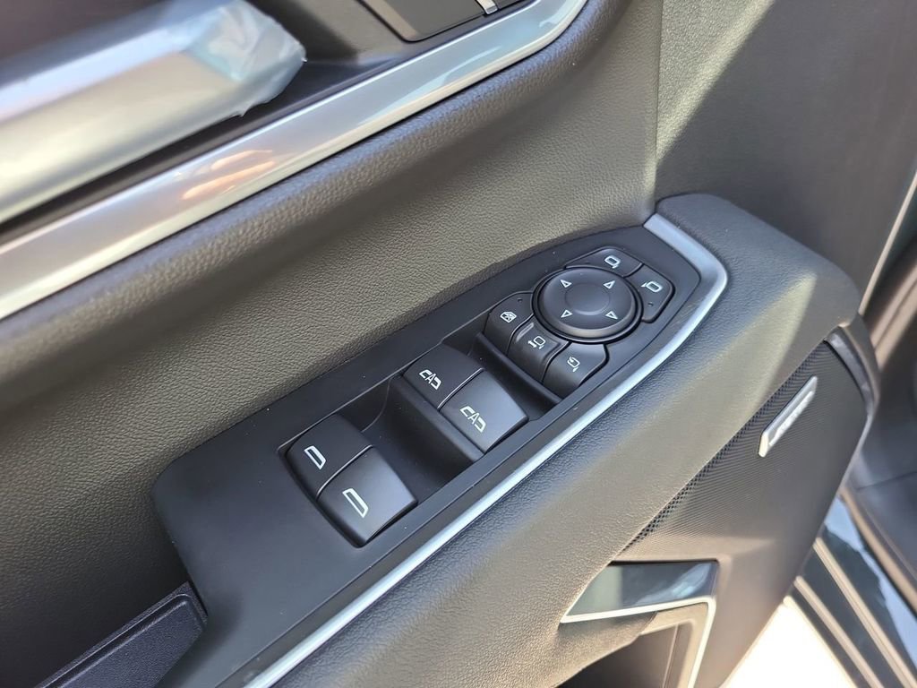 New 2026 Chevrolet Silverado 2500 LTZ w/ Trail Boss Package image 15