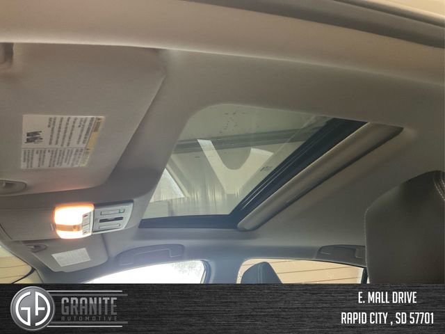 New 2025 Nissan Altima 2.5 SL image 20