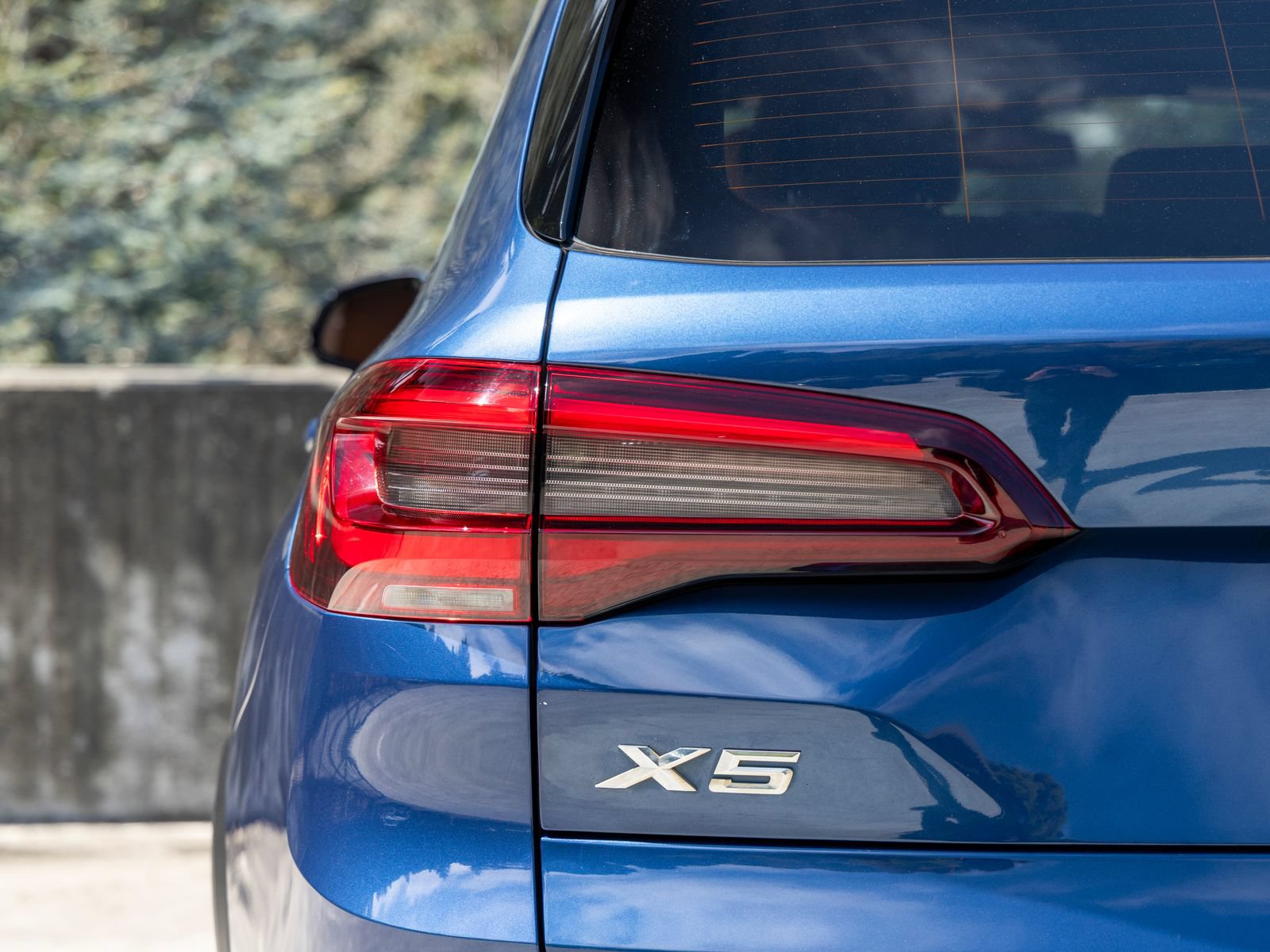 Used 2021 BMW X5 xDrive45e w/ Parking Assistance Package AWD/4WD image 20
