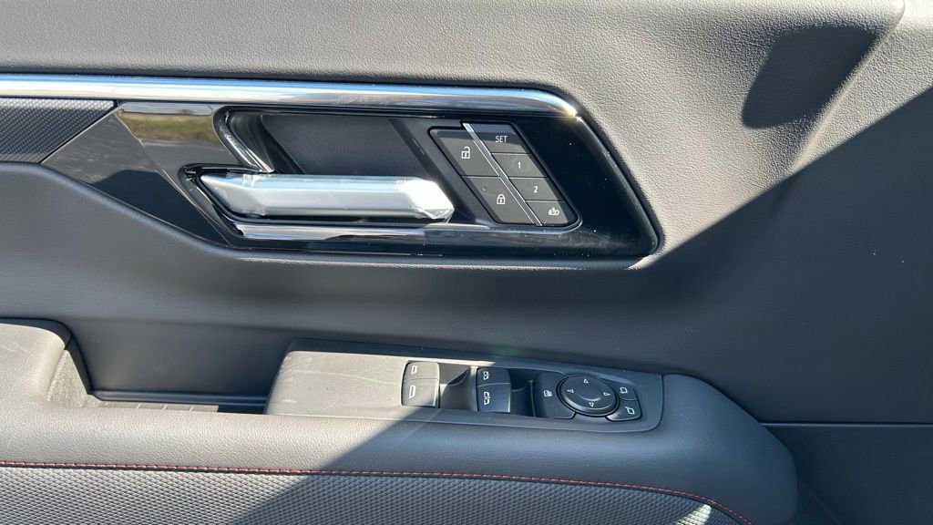 New 2026 Chevrolet Tahoe RST image 26