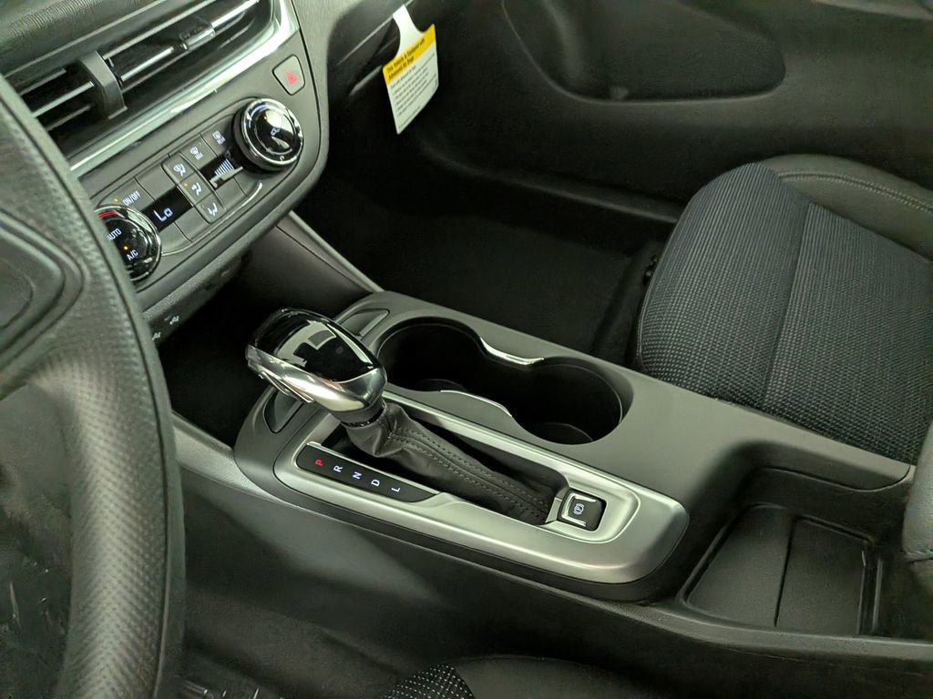 New 2026 Buick Envista Preferred image 23