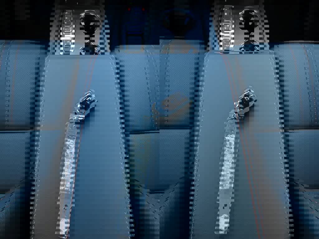 New 2026 Honda Ridgeline TrailSport+ image 27