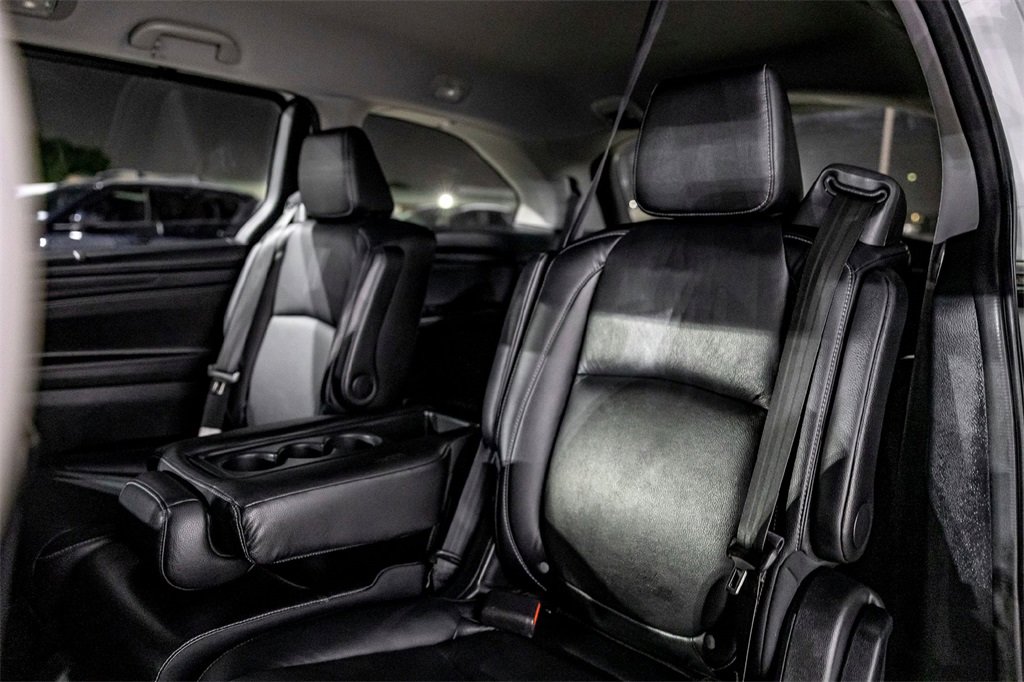 Used 2022 Honda Odyssey Touring image 24