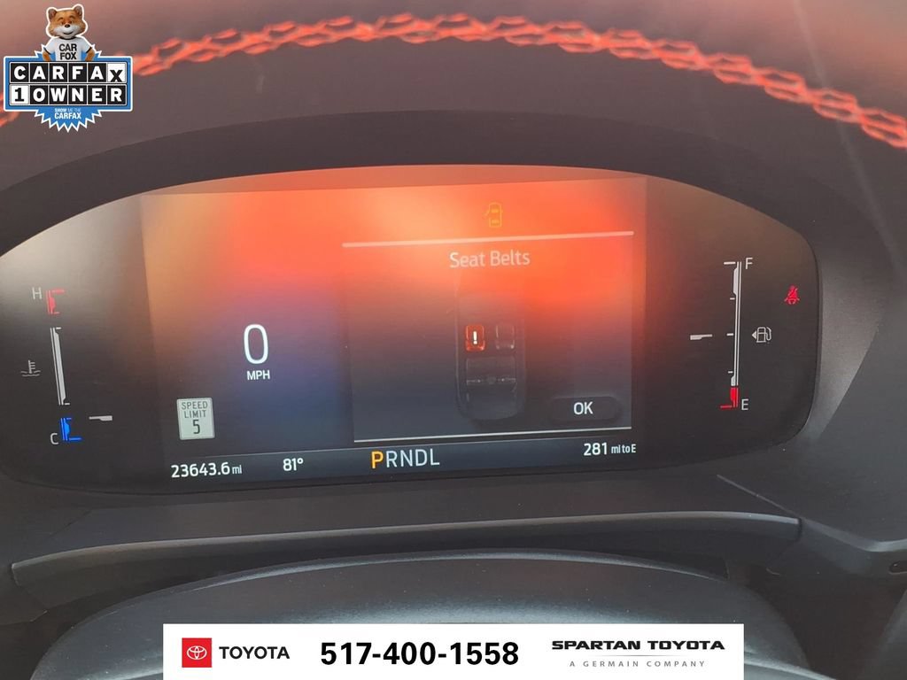 Used 2025 Ford Escape ST-Line Select w/ Tech Pack #1 AWD/4WD image 19
