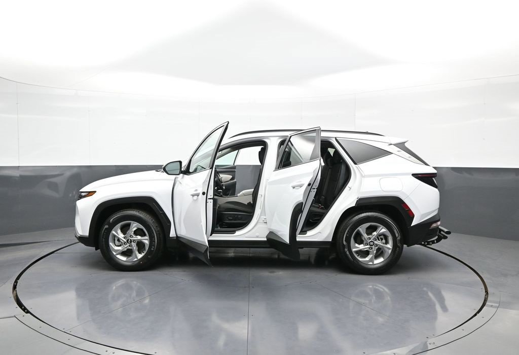 Used 2023 Hyundai Tucson SEL image 42